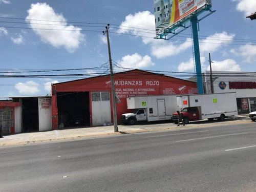 Bodega En Venta En Supermanzana 58