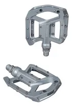 Comprar Pedales Shimano Mtb Contacto Placas Pd-gr500 Color Gris