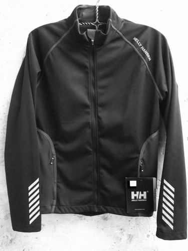 Casaca Hombre Marca Helly Hansen Nueva Talla S Exclusiva