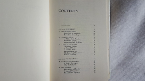 War And Anti-war Alvin Heidi Toffler En Ingles Tapa Dura