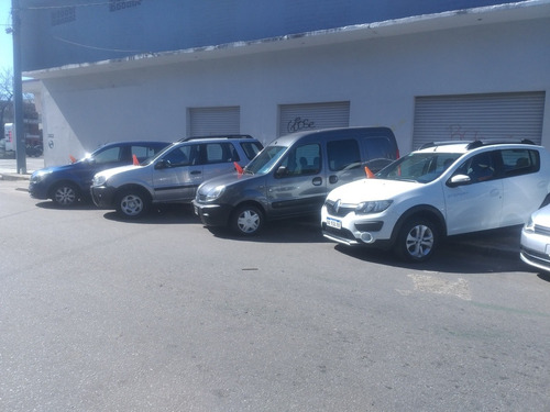 Imagen 8 de 8 de Ford Ecosport 1.6 My10 Xl Plus Mp3 4x2 2012