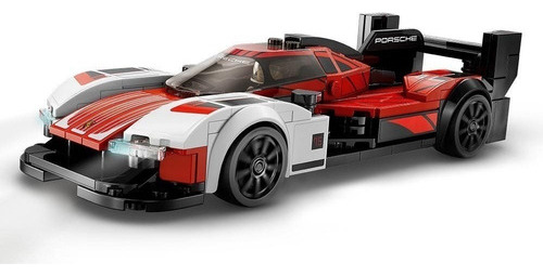 Lego Speed Champions Porsche 963 280 Pzs 76916 