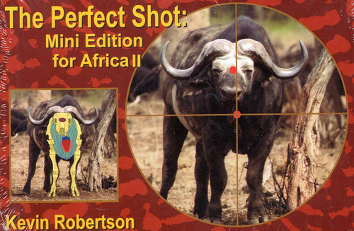 Libro:  Perfect Shot Mini Edition