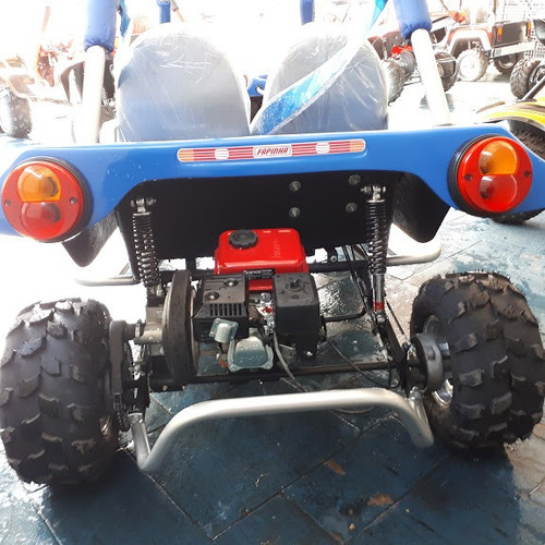 Mini Buggy Fapinha Cross Dream 2021 0 Km Loja Oficial