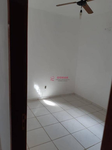 Imagem 4 de 21 de Casa Com 2 Dormitórios À Venda, 70 M² Por R$ 240.000,00 - Jardim Viel - Sumaré/sp - Ca0929
