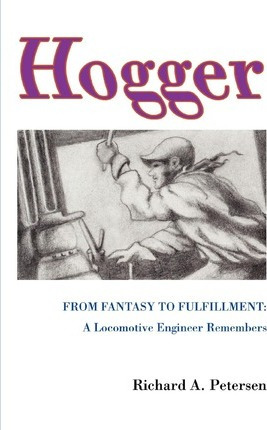 Libro Hogger - Richard A Petersen
