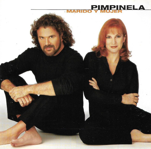 Pimpinela - Marido Y Mujer