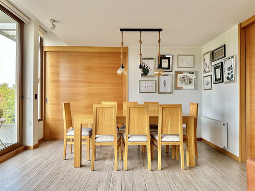 Duplex Penthouse Moderno, Portal De La Dehesa