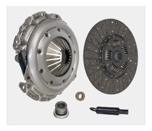 Kit Clutch Ford Mustang 5.7 L 1965 - 1984