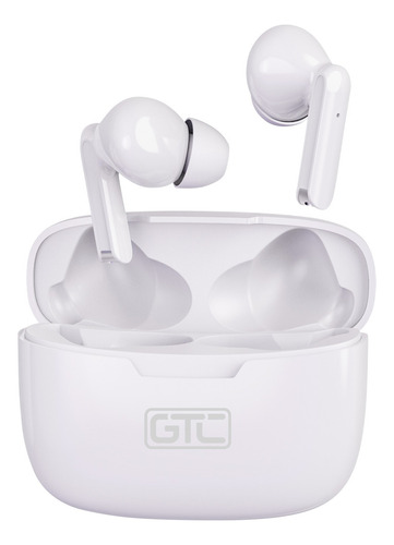 Auricular Inalámbrico Táctil Bluetooth In-ear Hsg-194 Gtc