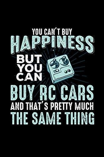 No Puedes Comprar La Felicidad, Pero Puedes Comprar Autos Rc