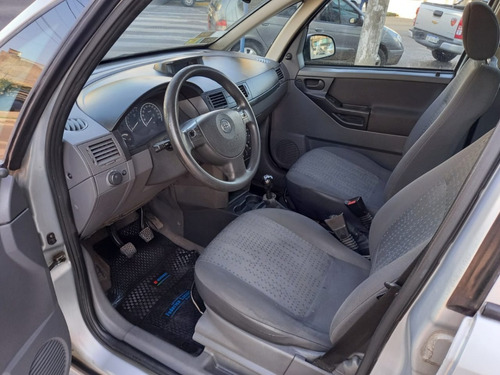 Chevrolet Meriva Gl Plus 1.8 2007