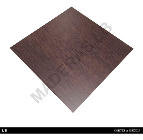 Hoja De Fibro Plus Blanco 3mm 1.83m X 2.60m - Total = 4.68m2