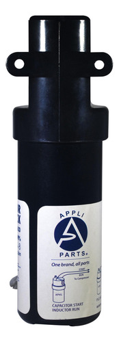 Appli Parts Relay De Arranque, Capacitor Y Termico