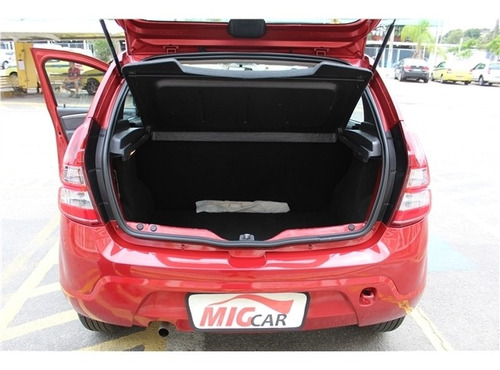 Imagem 9 de 10 de Renault Sandero 1.6 Expression 8v Flex 4p Manual