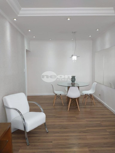 Imagem 6 de 15 de Apartamento - Matriz - Ref: 1044 - V-1044