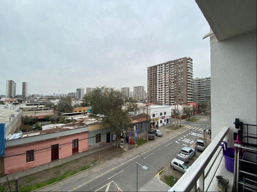 Venta Depto. 2d/1b - San Miguel