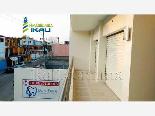 Imagen 6 de 12 de Oficina Comercial En Renta Túxpam De Rodríguez Cano Centro