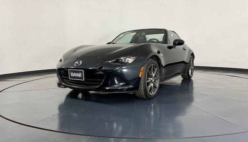 Imagen 5 de 15 de 41257 - Mazda Mx5 2017 Con Garantía