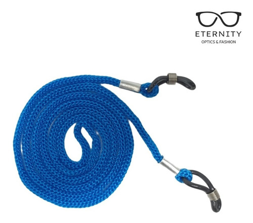 Imagen 2 de 9 de Cordón Para Lentes Optica Eternity