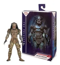 Comprar Neca Scale Action Figure Predator 2018  Emmisary Ii