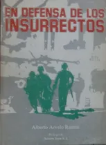 Comprar En Defensa De Los Insurrectos  Alberto Arvelo Ramos