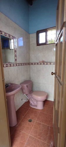 Aguirre Casa De Campo Amoblada Paola C