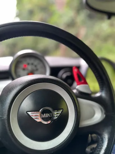 Mini Cooper S R56