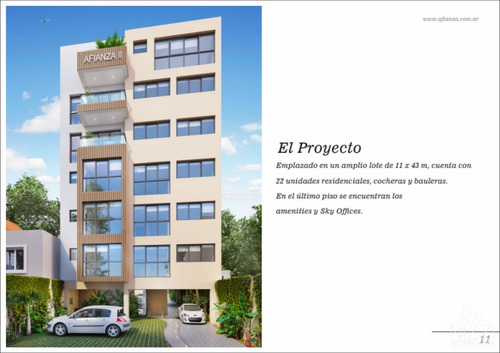 Imagen 6 de 29 de Piso 3 Amb C/ 3 Baños - Afianza 2 - San José- 2023 - Ref: 1403