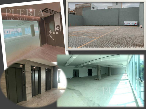 Imagen 22 de 30 de Oficina 1340 M2 - Parque Patricios