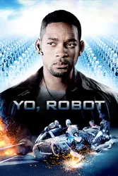Yo, robot