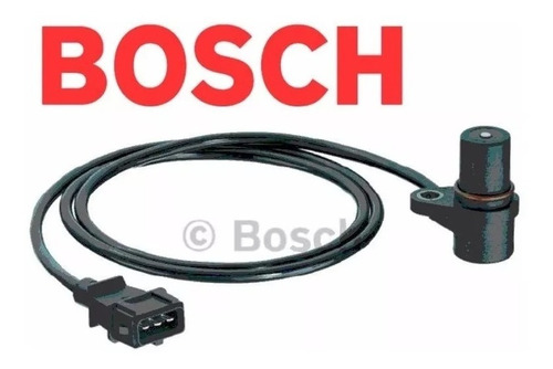 Sensor Rotação Bosch+valv.marcha Lenta Mte Vectra Astra 16v 