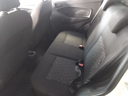 Ford Ka Se 1.0 2015