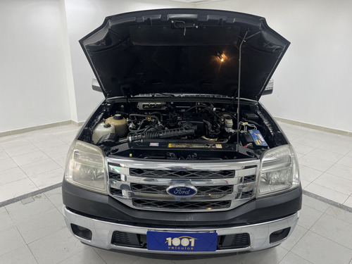 Ford Ranger 2.3 LIMITED 4X2 CD 16V GASOLINA 4P MANUAL