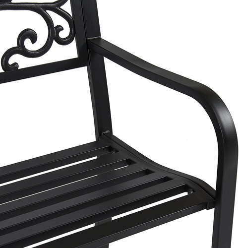 Imagen 5 de 6 de La Mejor Opción Productos 50 Pulgadas Patio Al Aire Libre De