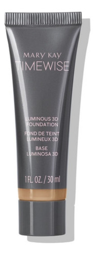 Maquillaje Líquido Mary Kay Acabado Luminoso Beige C-110