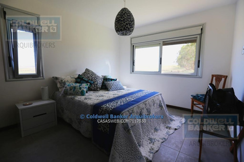 Espectacular Chacra En Venta Con Renta En Laguna Del Sauce