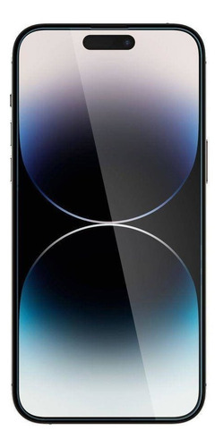 Imagen 5 de 7 de Vidrio Templado Para 14 Plus Pro Max Spigen Glas.tr Slim Hd