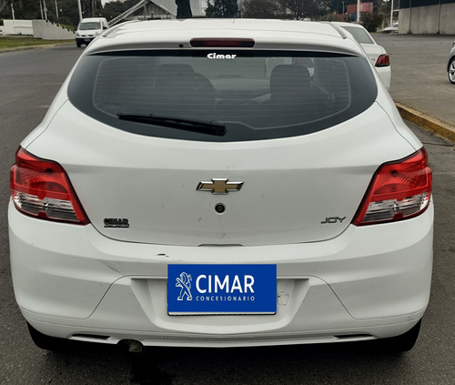 Chevrolet Onix 1.4 Joy Ls 98cv