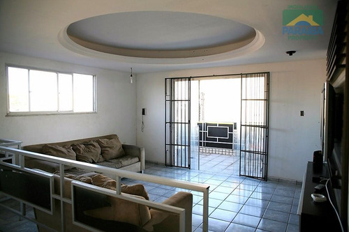 Imagem 2 de 15 de Casa À Venda - Praia De Intermares - Cabedelo - Pb - Ca0177