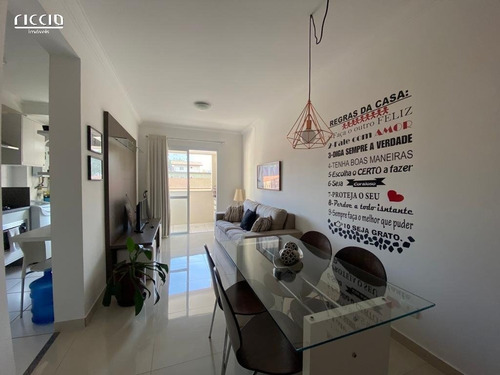 Imagem 6 de 15 de Apartamento - Parque Industrial - Ref: Ri5385 - V-ri5385