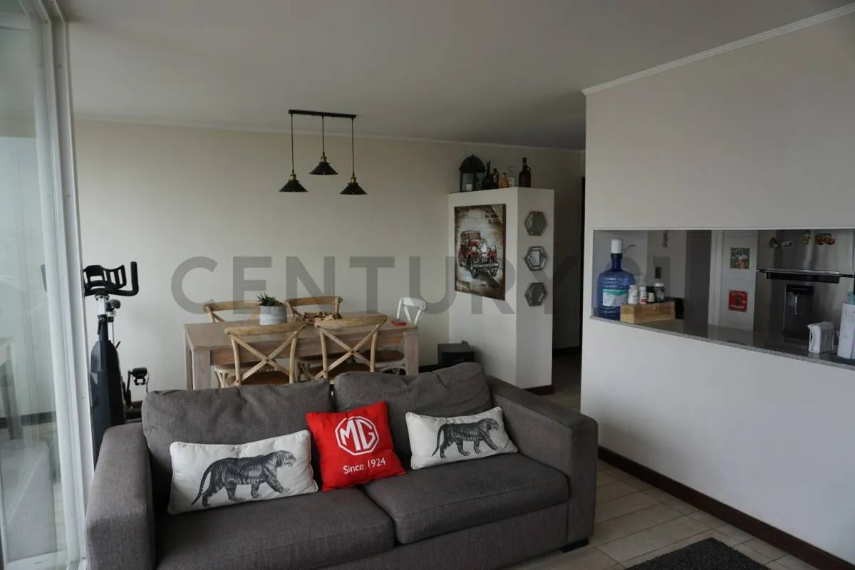Imagen 1 de 30 de Oportunidad!!! Depto En Venta, 2d 2b 2e, Aire Ac, Cierre ...