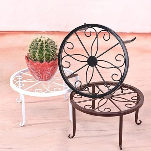 Soporte De Maceta, Base Para Maceta