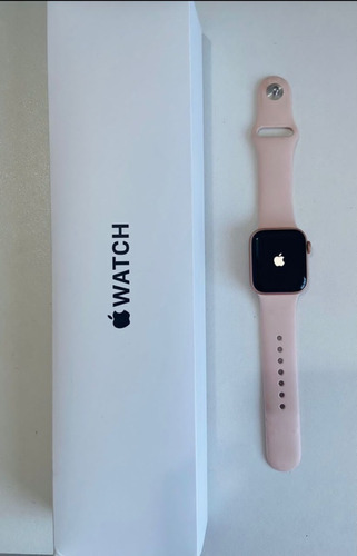 Apple Watch Se (2a Generación) 40 Mm, Smartwatch 