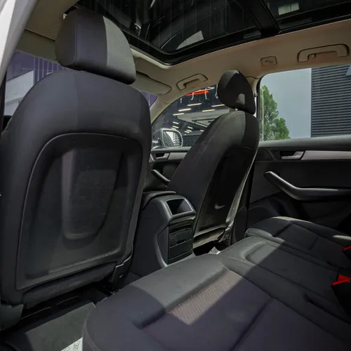 Audi Q5 Quattro 2.0 2013