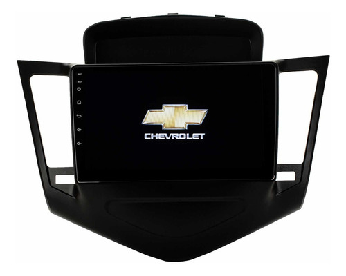 Multimidia Cruze Lt Ltz 2012 2013 2014 2015 2016 Android 11