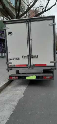 Fors Transis Chasis