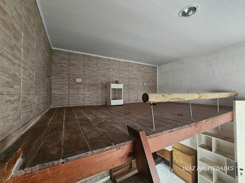 Oportunidad Venta Ph 3 Amb En Liniers Ideal Inversores