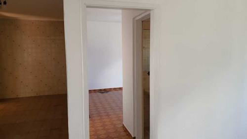 Imagem 1 de 11 de Casa Para Alugar Na Vila Matilde - 17533