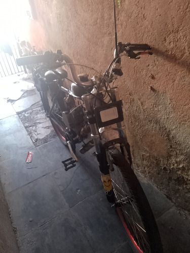 Farol Motor De 80cc Estar Nova Nenhum Problema E Só Comprar
